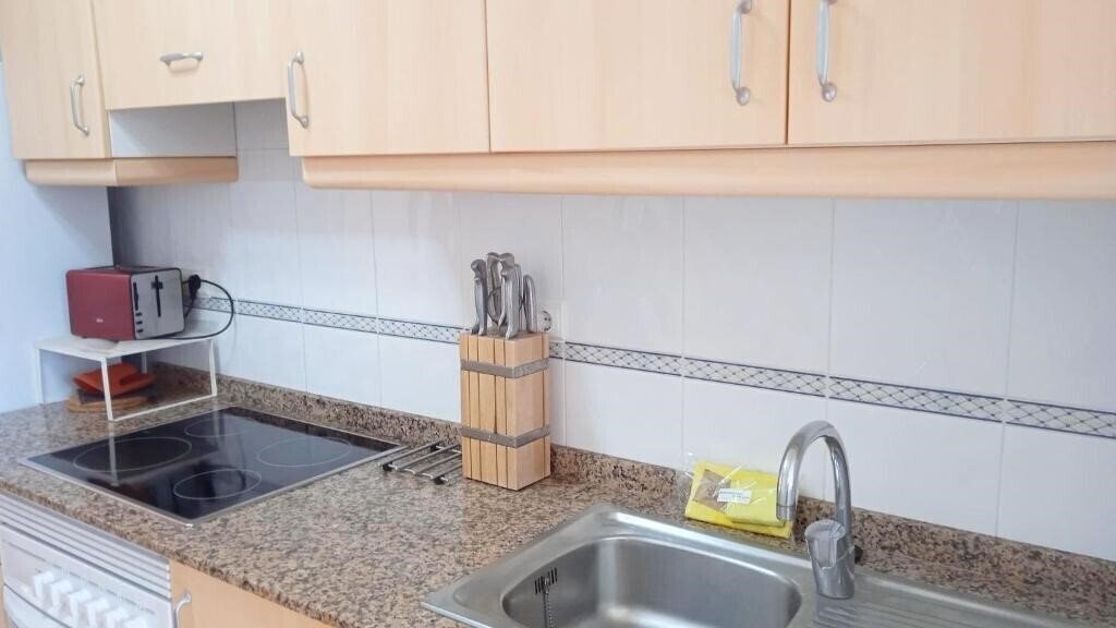 Фотография Apartamentos Capricho 3000 2*