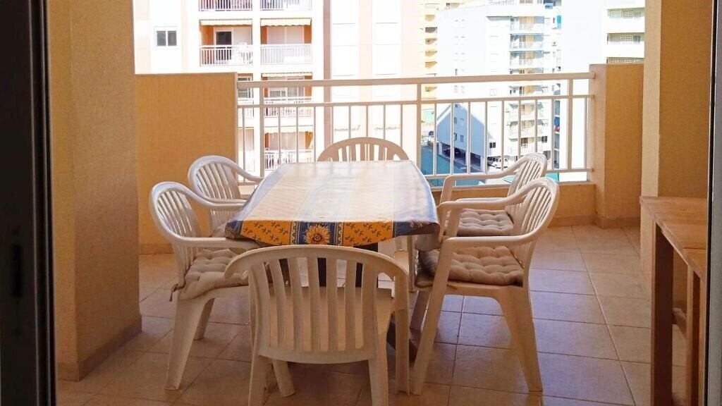 Изображение Apartamentos Capricho 3000 2*