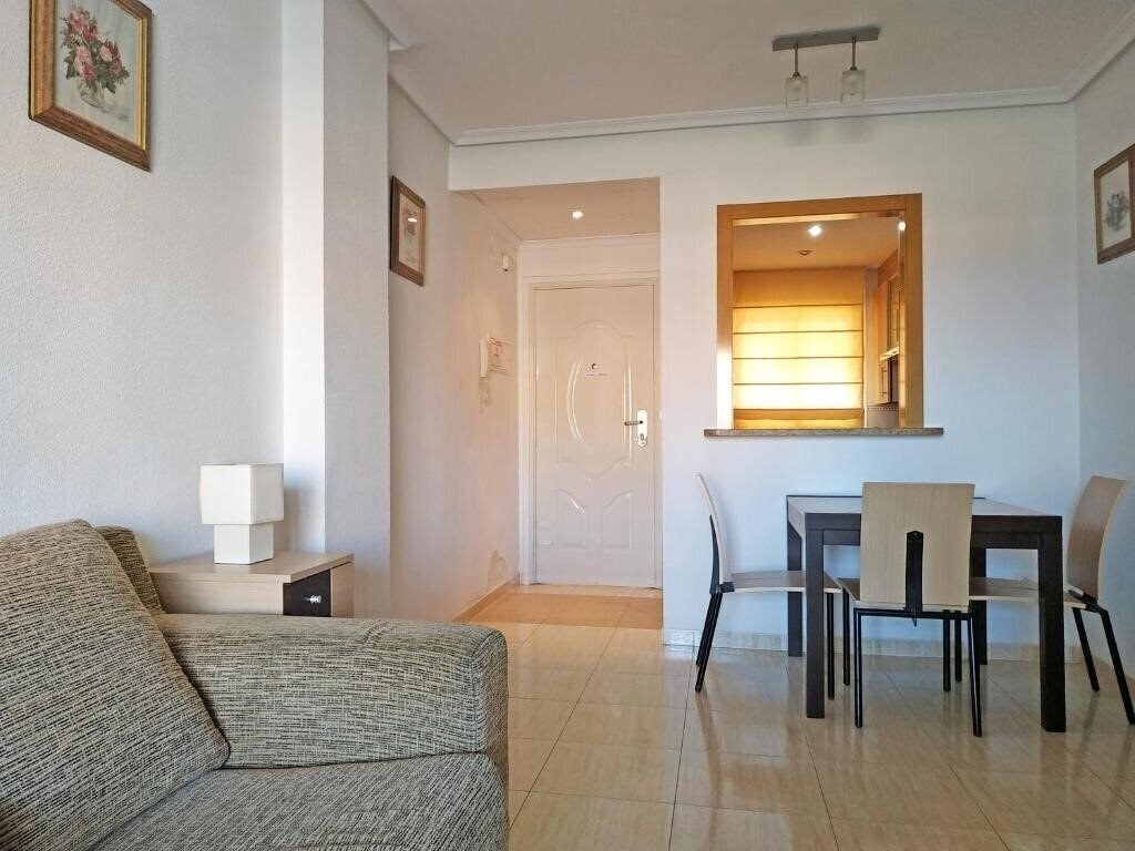 Картинка Apartamentos Coral - Marfil Marina Dor 3000 2*