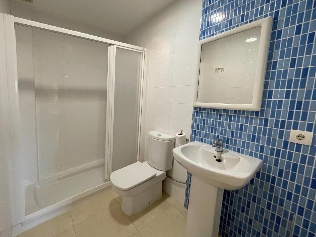 Изображение Apartamentos Los Almendros 3000 3*