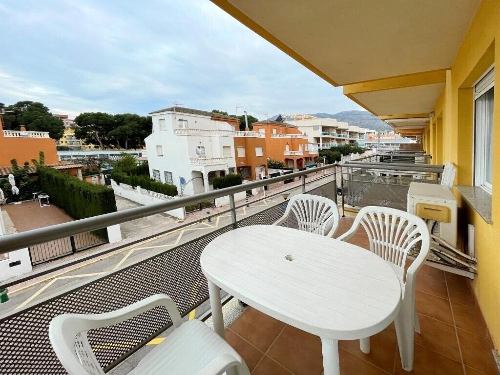 Картинка Apartamentos Los Almendros 3000 3*