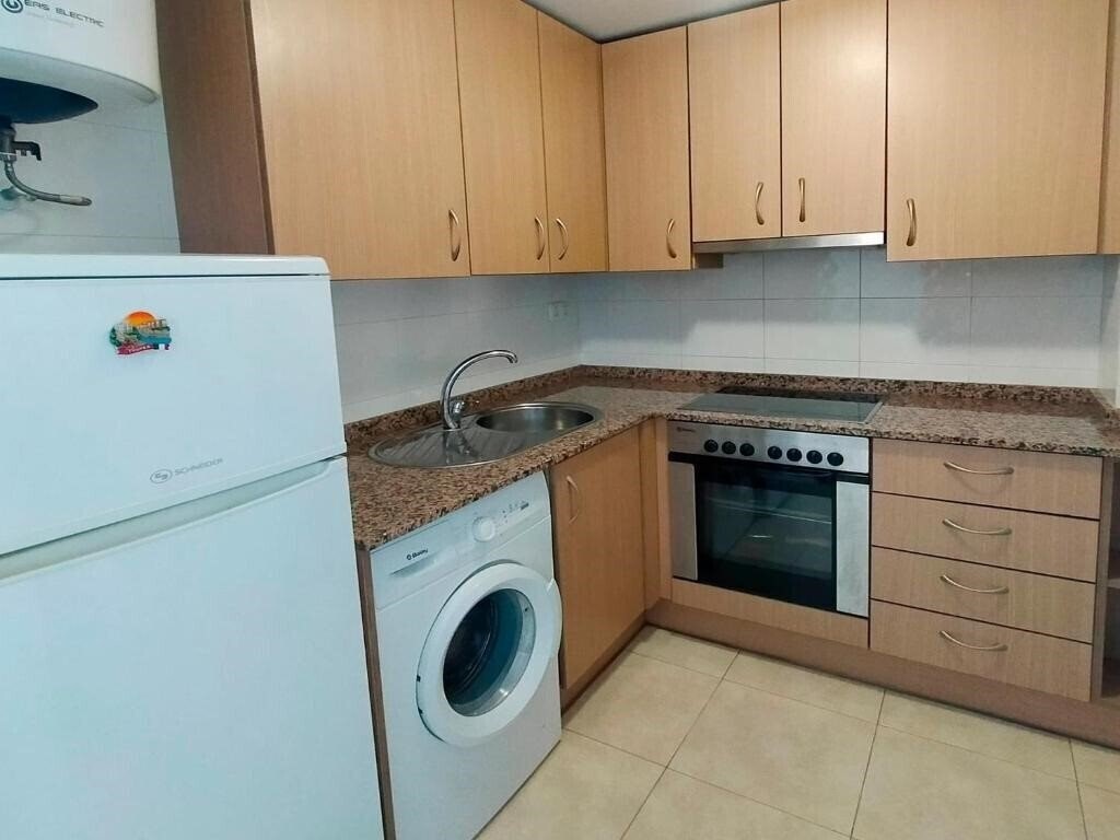 Картинка Apartamentos Oropesa Del Mar Suites 3000 3*