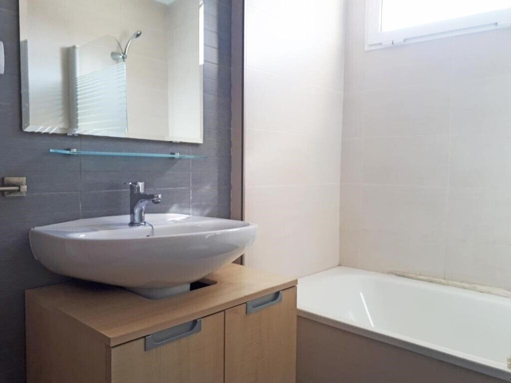 Изображение Apartamentos Residencial Dona Carmen 3000 3*