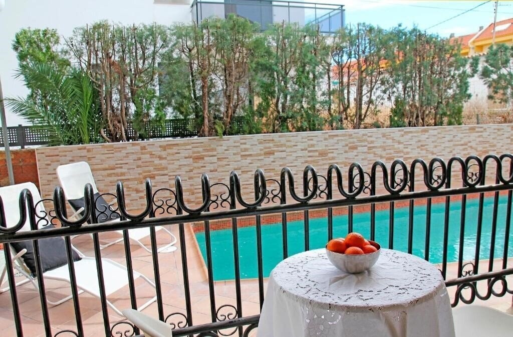 Картинка Apartamentos Residencial Dona Carmen 3000 3*