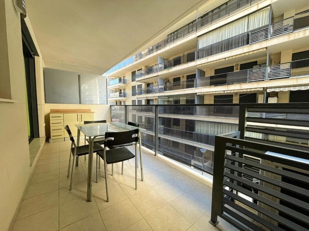 Картинка Apartamentos Terrazas Al Mar 3000 3*