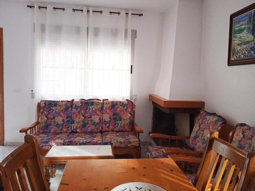 Изображение Apartamentos Villas De Oropesa 3000 3*