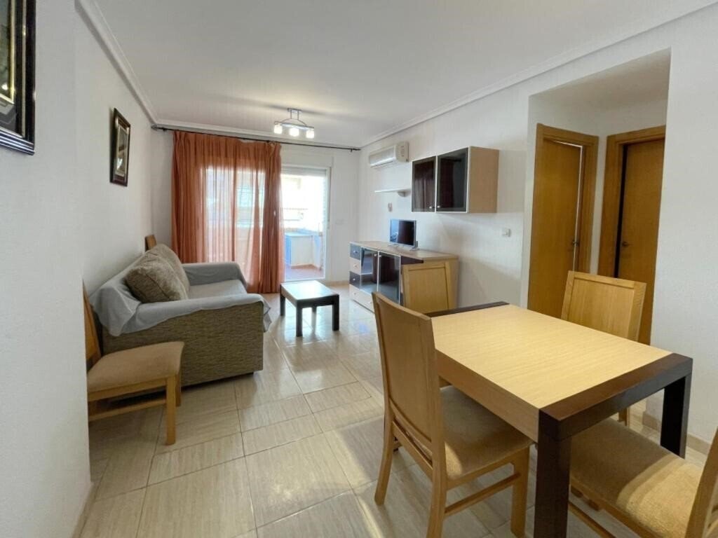 Фотография Apartamentos Marina D'Or 3000 Oropesa del Mar 2*