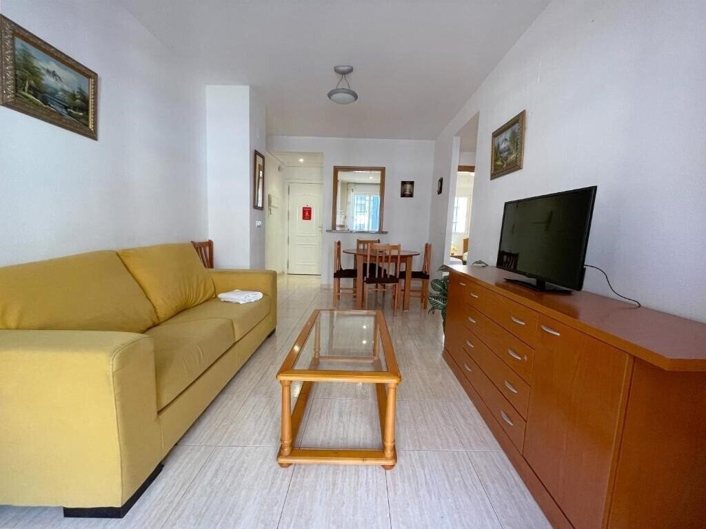 Фотография Apartamentos Vistamar Marina D'Or 3000 3*