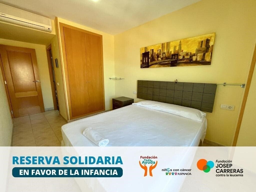 Фото Oropesa Ciudad De Vacaciones 3000 2*