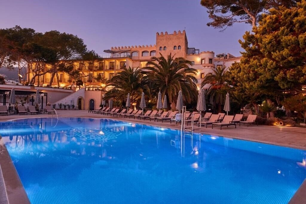 Фото Secrets Mallorca Villamil (Adults Only 18 Y.O) 5*