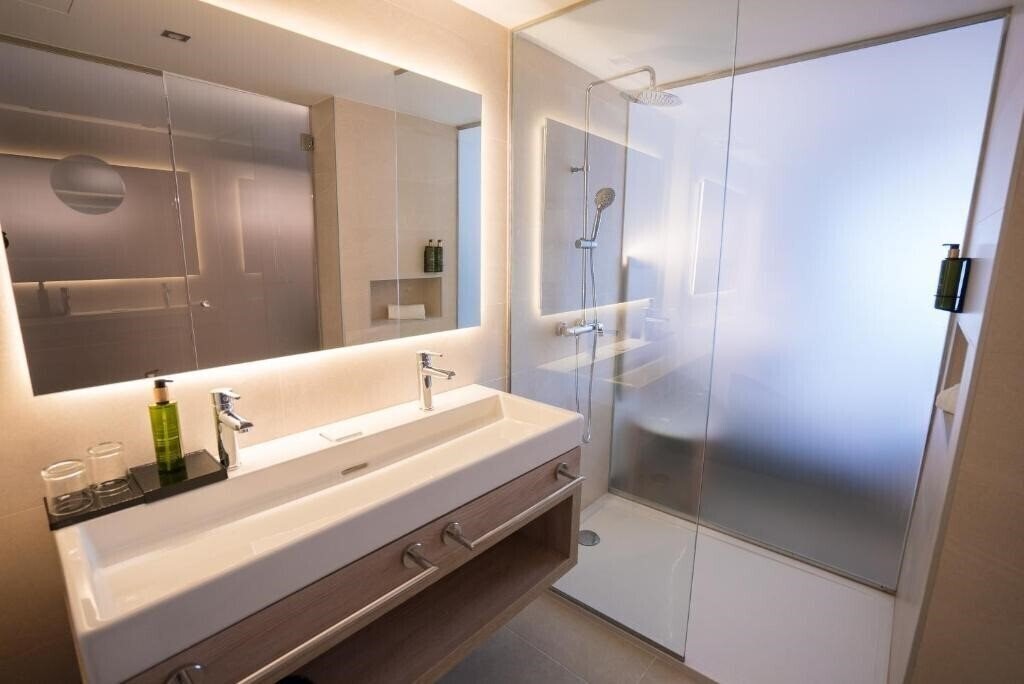 Фотография Morlans Suites 4*