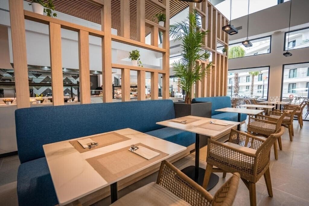 Изображение Morlans Suites 4*