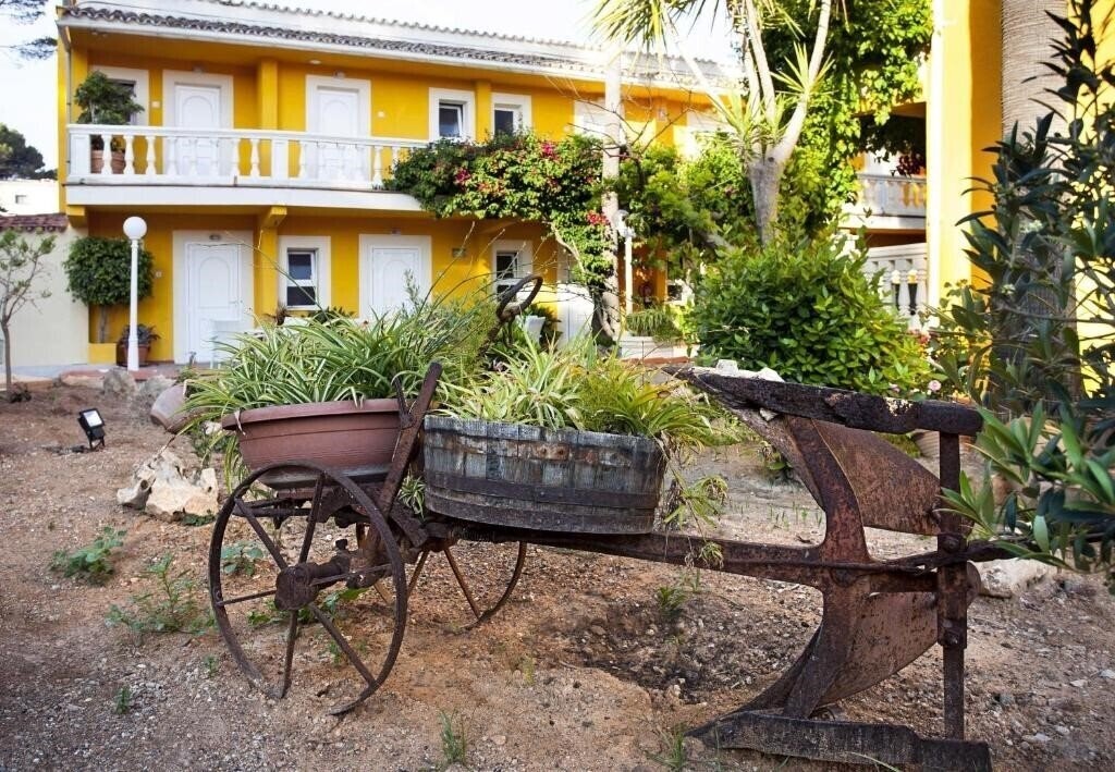 Картинка Cupidor 3*