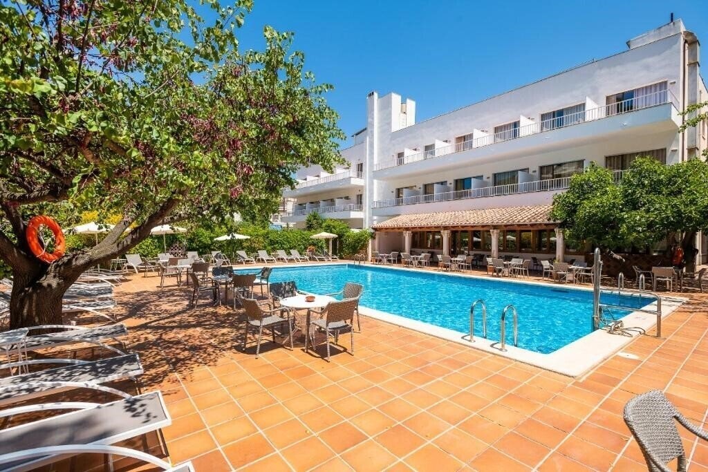 Фотография Gaya Hotel 3*