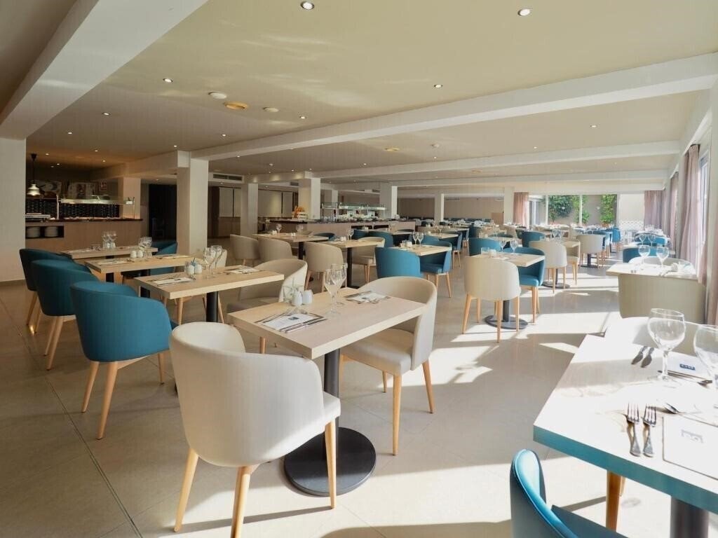 Изображение BQ Apolo Hotel 4*