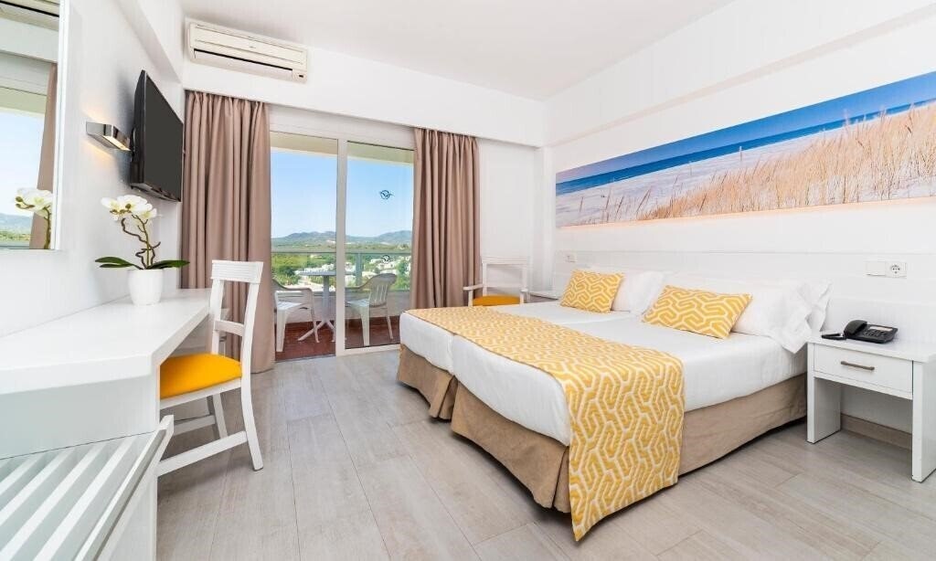 Фото Globales Samoa (ex. Hotasa Samoa) 3*