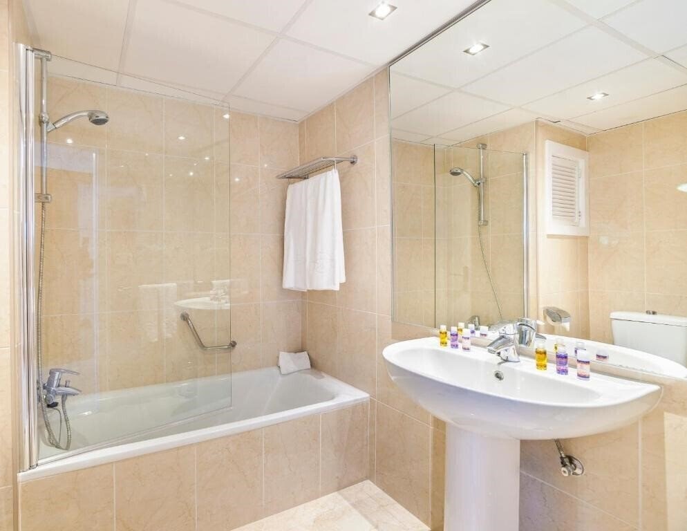 Фотография Globales Samoa (ex. Hotasa Samoa) 3*