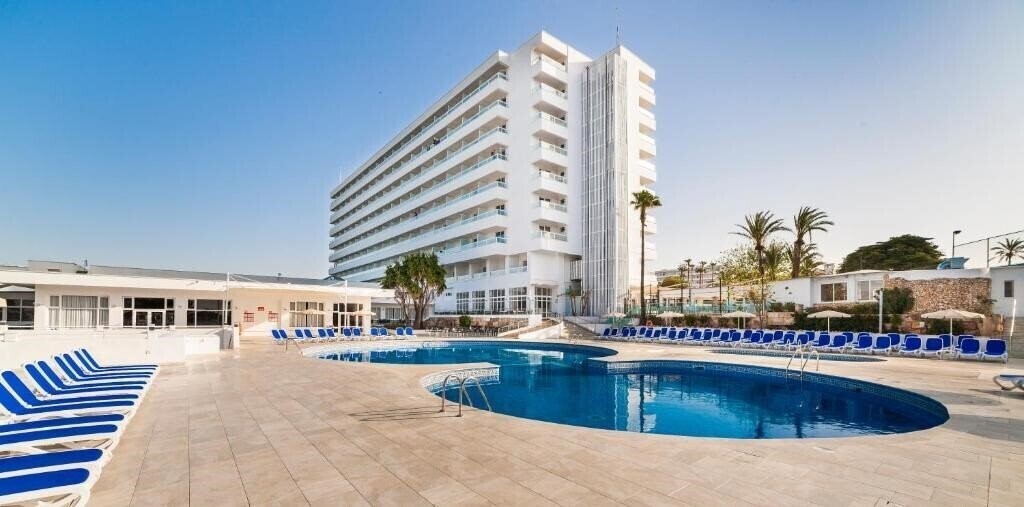 Изображение Globales Samoa (ex. Hotasa Samoa) 3*