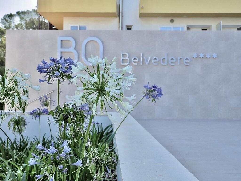 Фото BQ Belvedere 3*