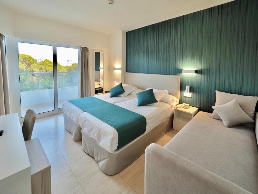 Фотография BQ Belvedere 3*