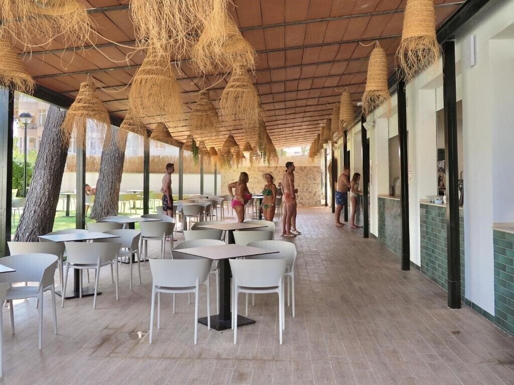 Изображение BQ Belvedere 3*