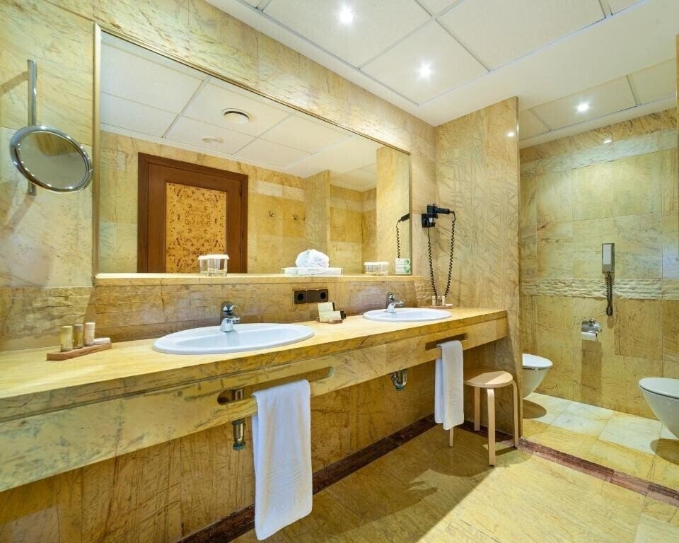 Фотография Serrano Palace 5*