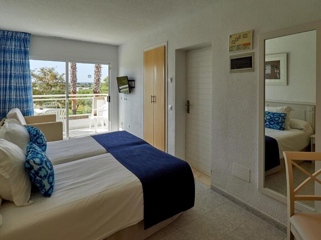 Фото BQ Alcudia Sun Village 3*