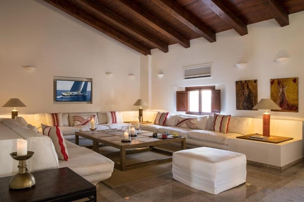 Картинка Palacio Can Marques 5*