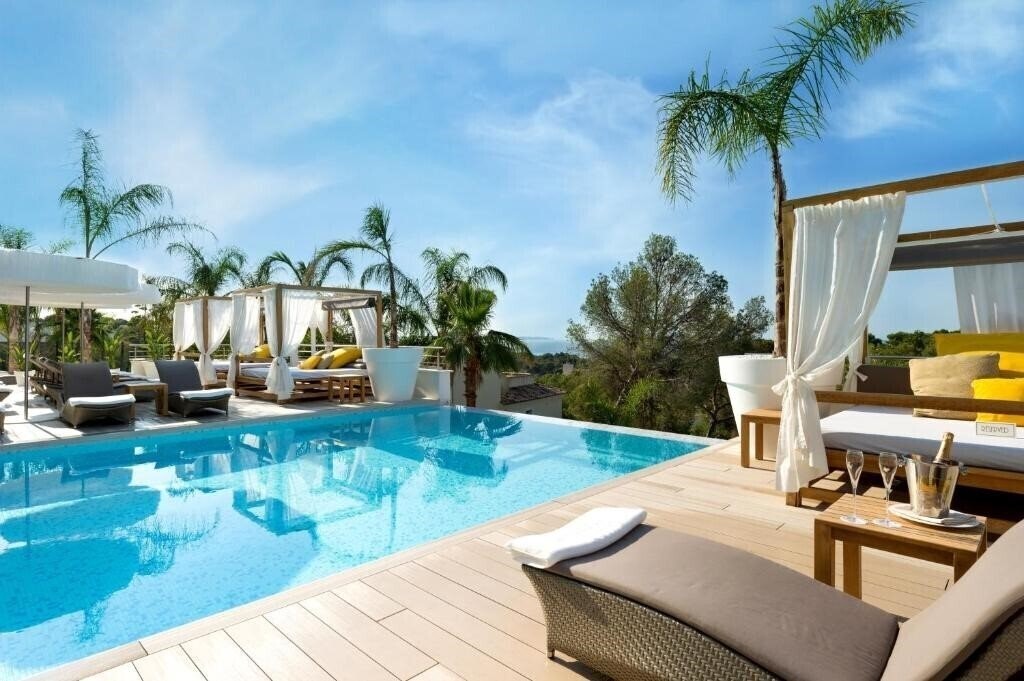 Фотография Portals Hills Boutique 5*