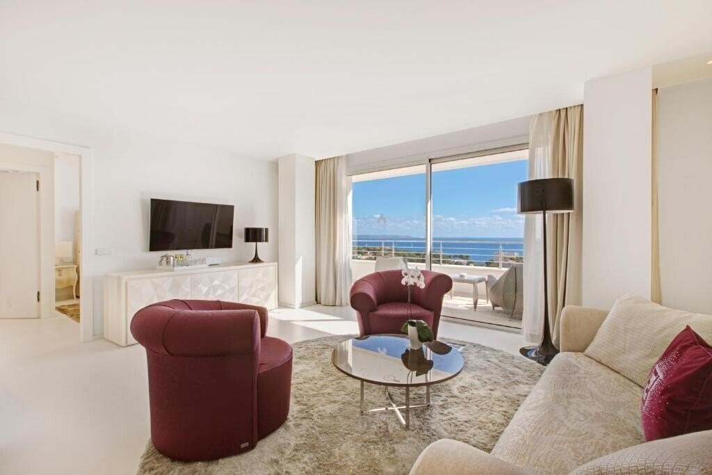 Картинка Portals Hills Boutique 5*