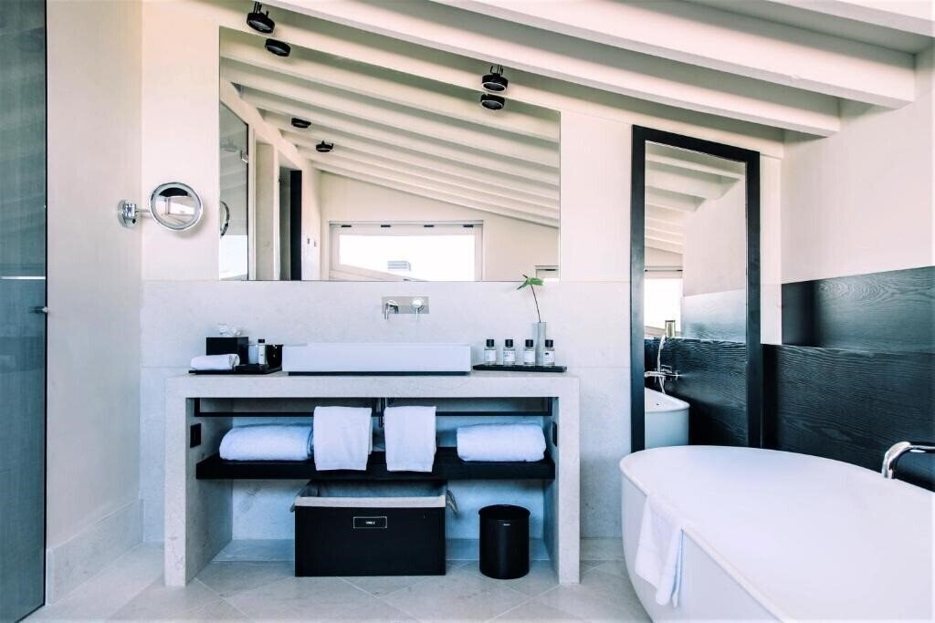 Фотография Sant Francesc Singular 5*