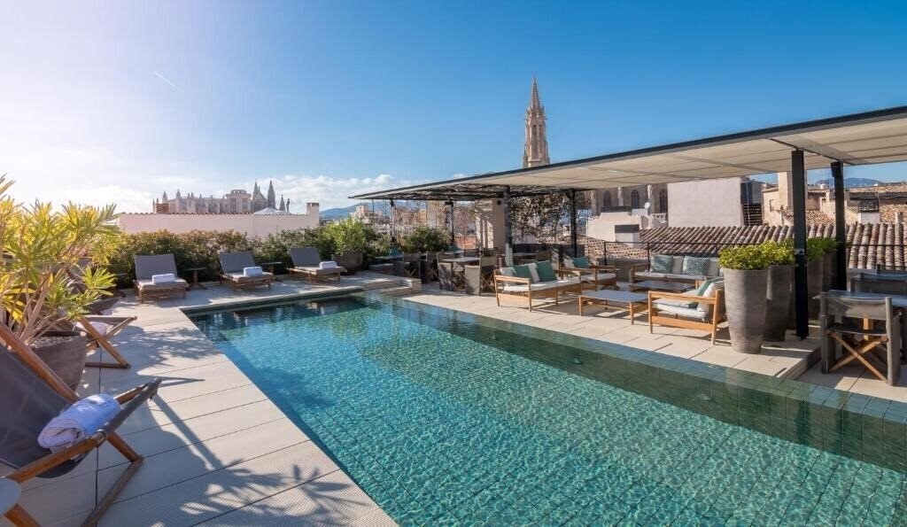 Изображение Sant Francesc Singular 5*