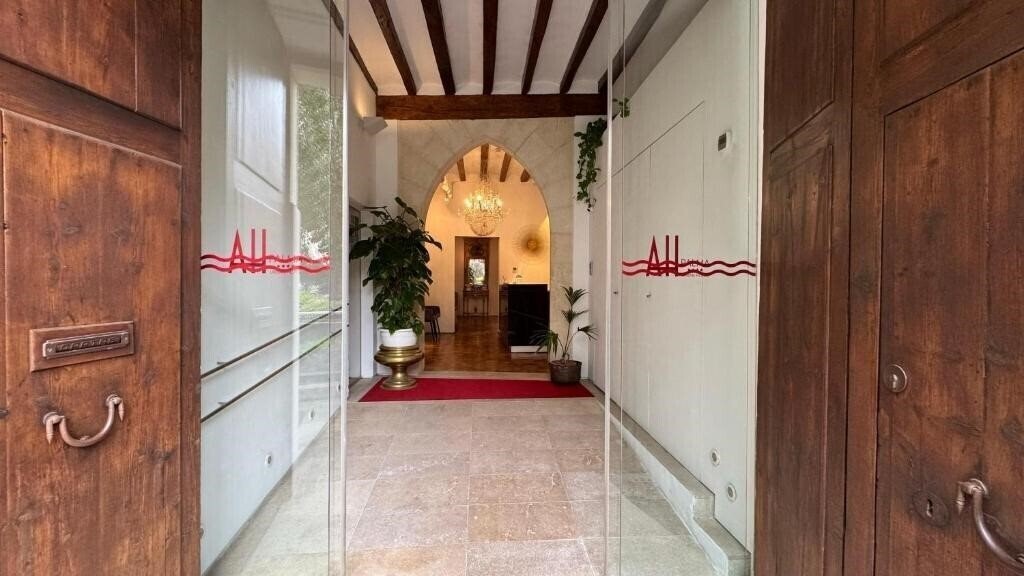 Фото Ah Art Palma 4*