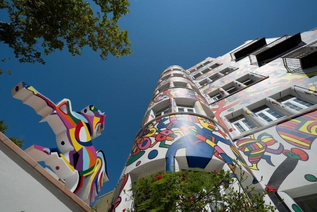 Фото Artmadams 4*