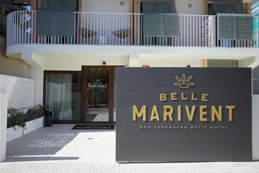 Фотография Belle Marivent Petit 4*