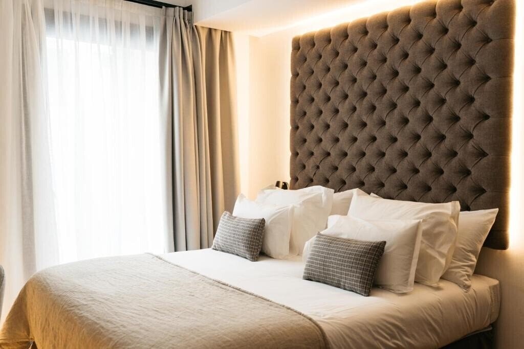 Отель Boutique Petit Montision 4*