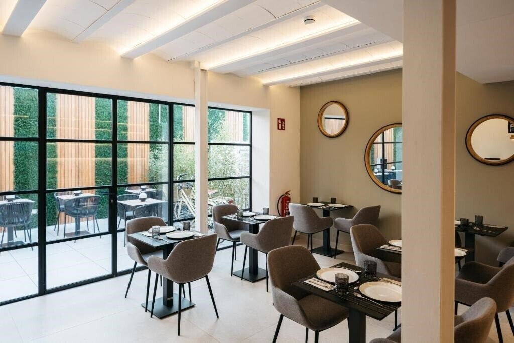 Фотография Boutique Petit Montision 4*