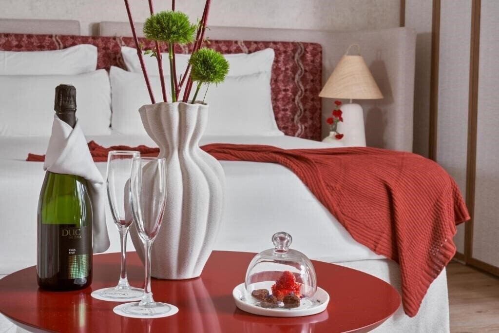 Изображение Boutique Posada Terra Santa 4*