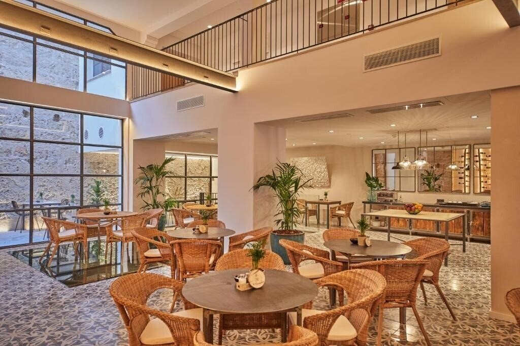 Фотография Ca N'Alexandre 4*