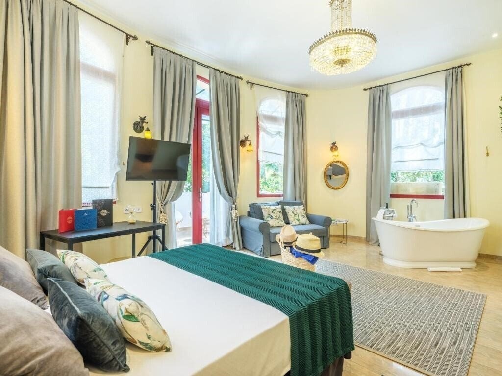 Изображение Ciutat Jardi 4*