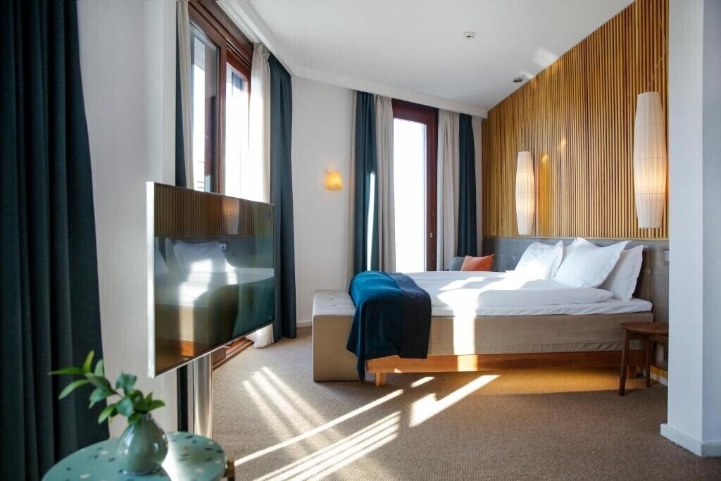 Картинка Portixol & Restaurant 4*