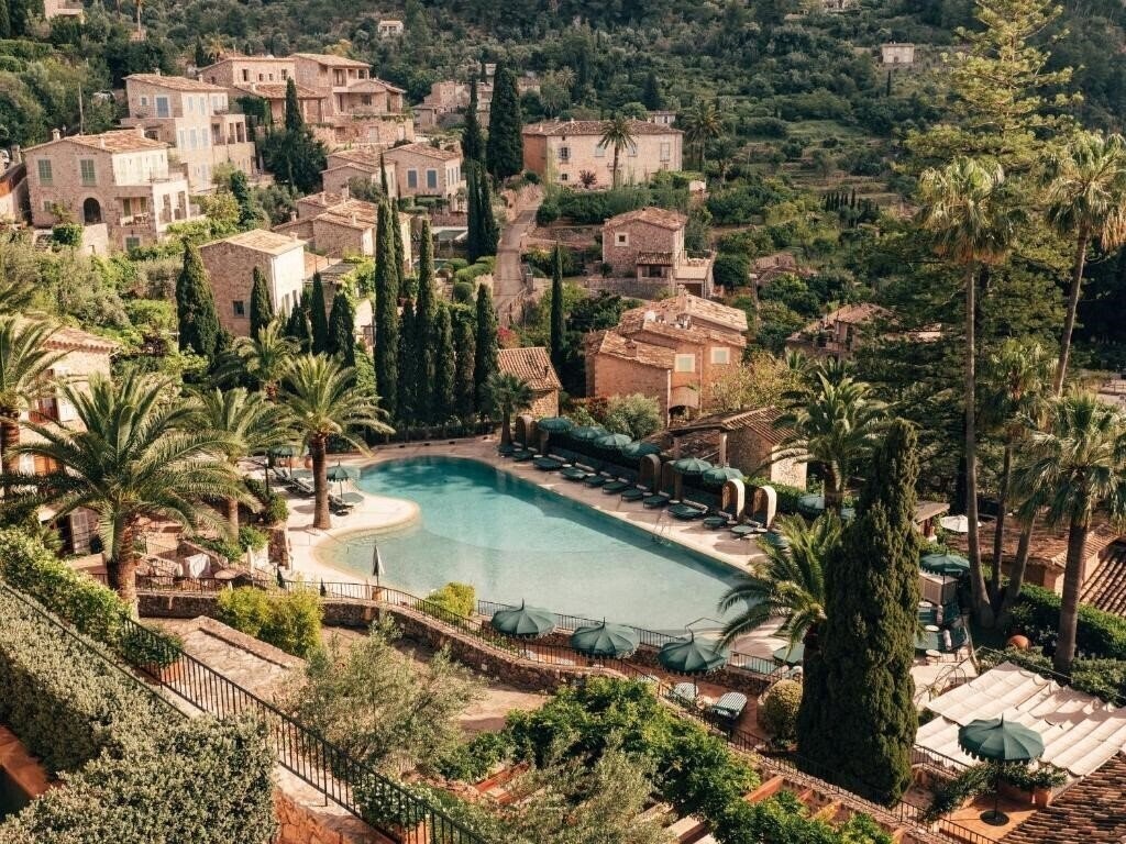 Отель La Residencia, A Belmond Hotel, Mallorca 5*