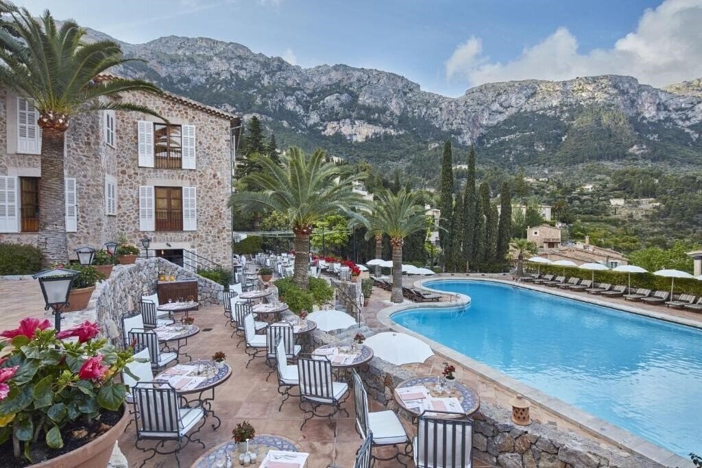 Фото La Residencia, A Belmond Hotel, Mallorca 5*