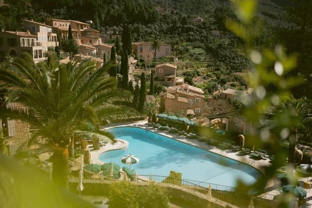 Изображение La Residencia, A Belmond Hotel, Mallorca 5*