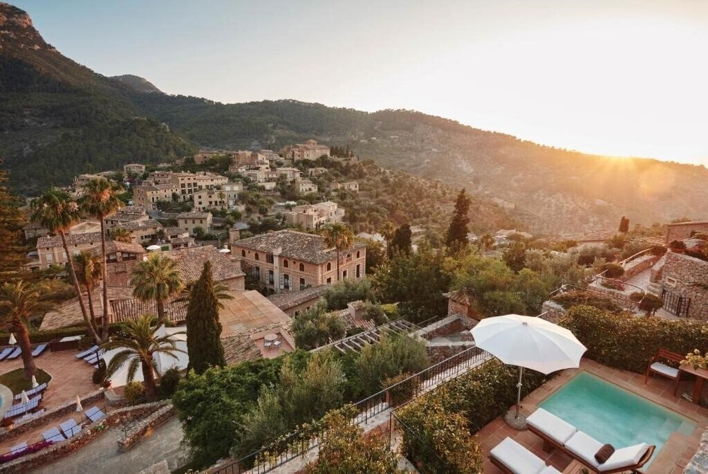 Картинка La Residencia, A Belmond Hotel, Mallorca 5*