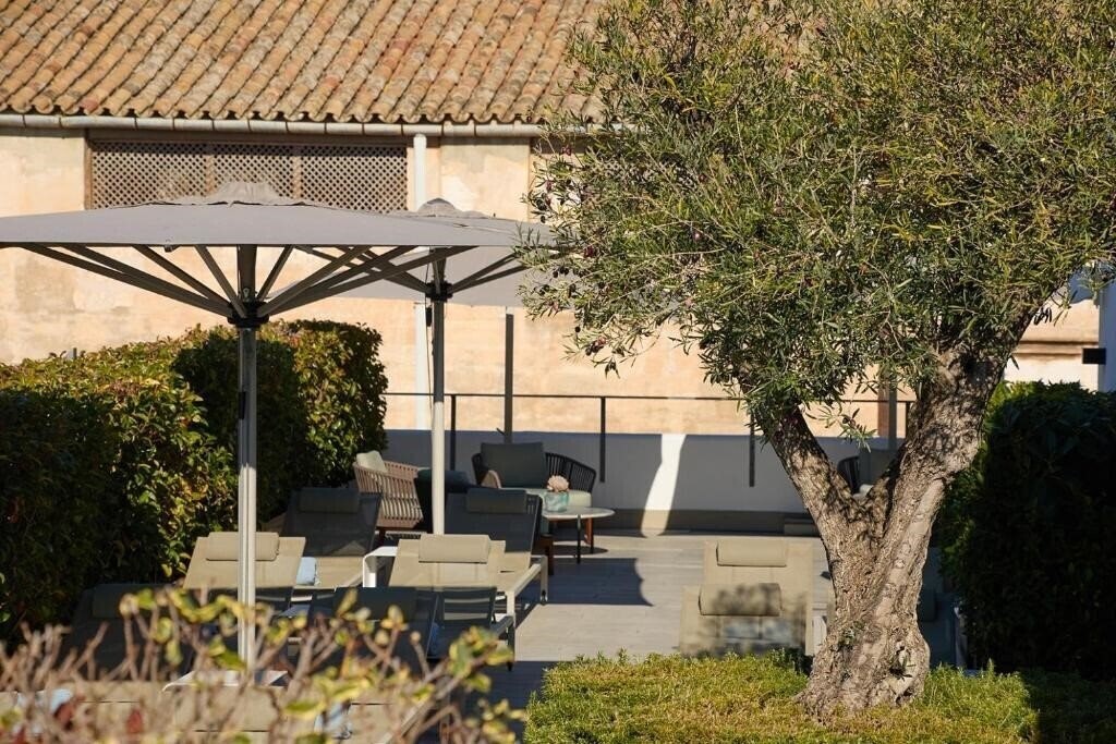 Фото Sant Jaume Design 5*