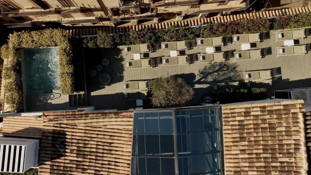 Фотография Sant Jaume Design 5*