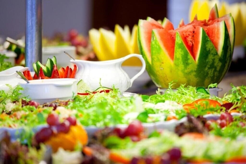 Картинка Sunprime Waterfront 3*