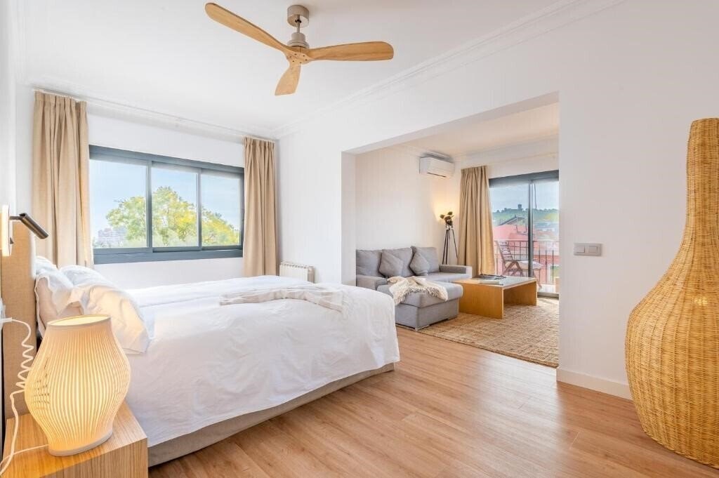 Изображение Can Alonso 3*