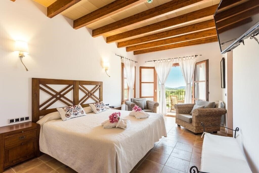 Фото Son Ametler 4*